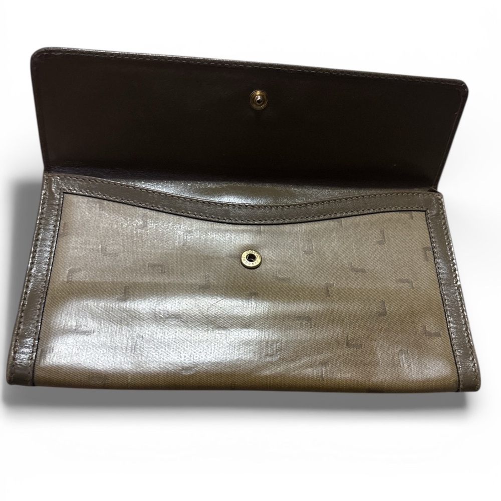 Lancel women's wallet. - Picture 4 of 5